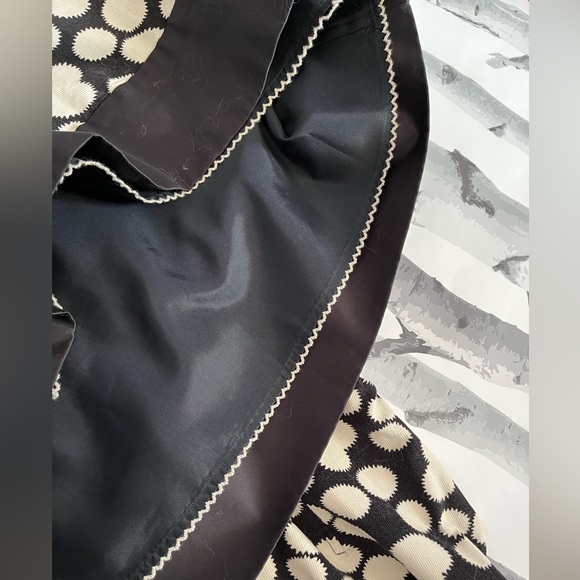 Warm and beautiful dress with pockets - Picture 10 of 12